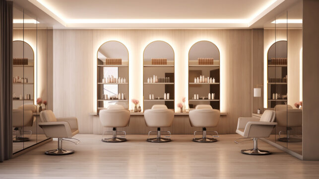 Salon